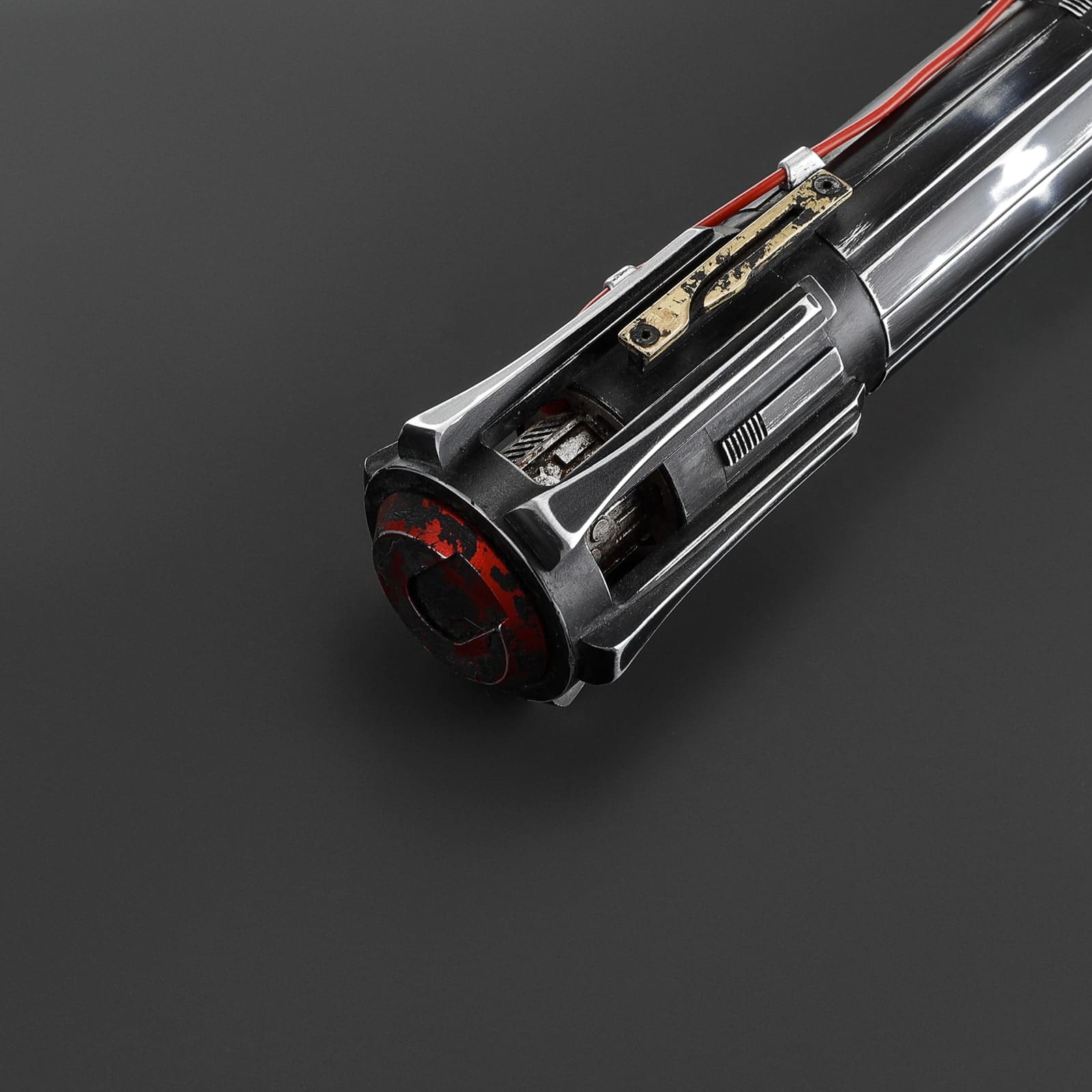 Kylo Ren Lichtschwert – Bild 10