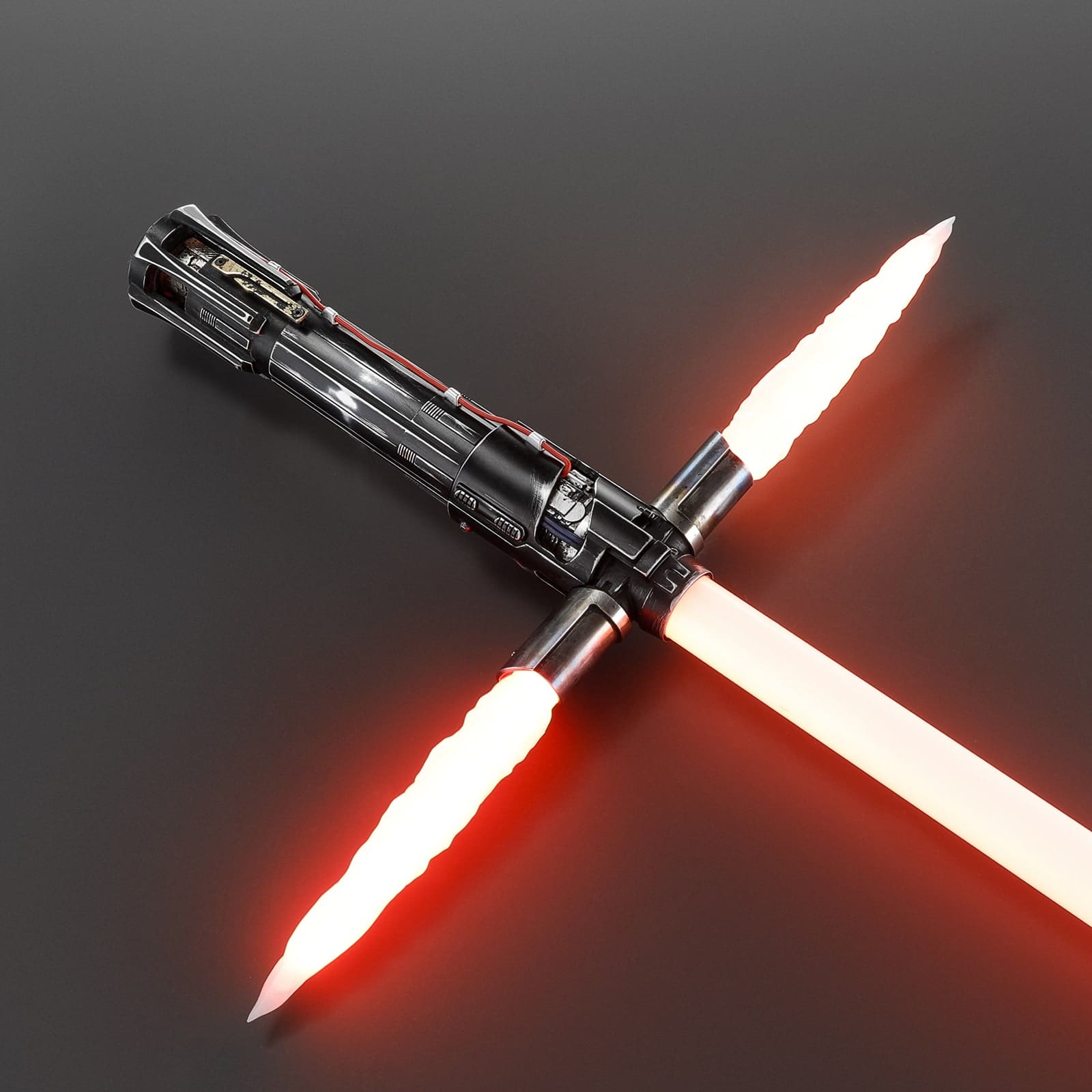 Kylo Ren Lichtschwert – Bild 4