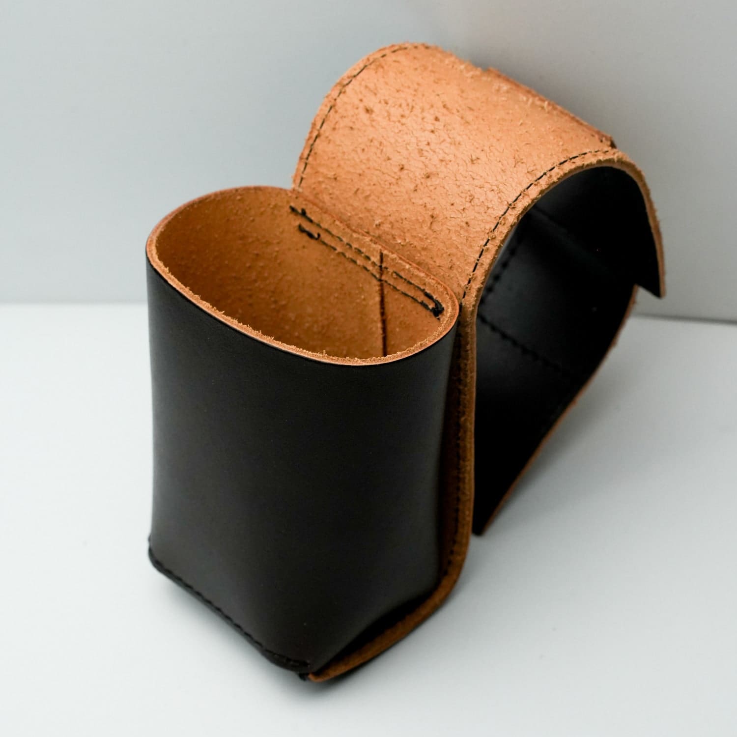 Sith Gürteltasche | Utility Pouch | Echtleder – Bild 4