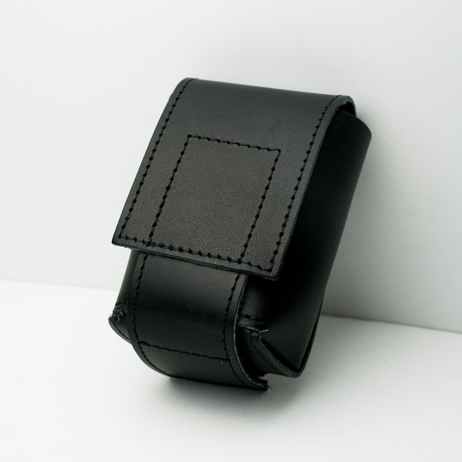 Sith Gürteltasche | Utility Pouch | Echtleder – Bild 2