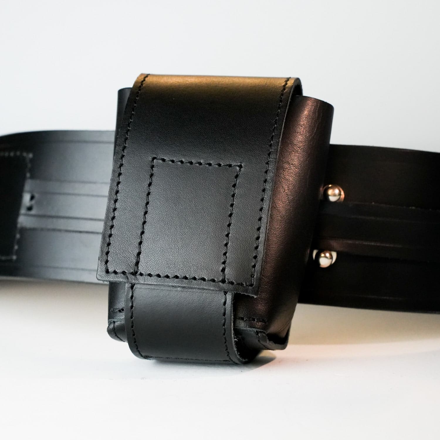 Sith Gürteltasche | Utility Pouch | Echtleder