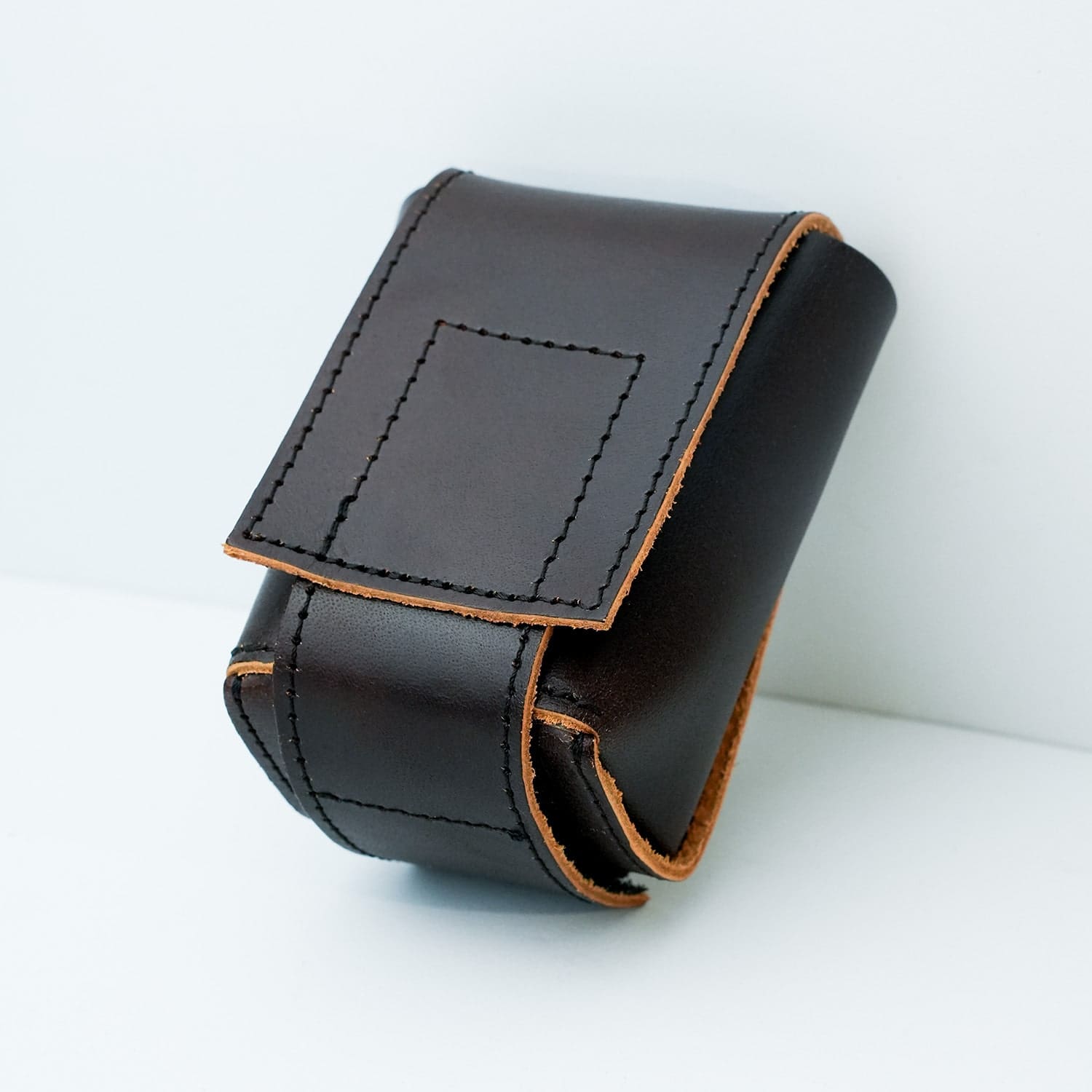 Jedi Gürteltasche | Utility Pouch | Echtleder – Bild 4